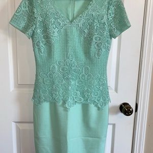 Antonio Melani: Work dress